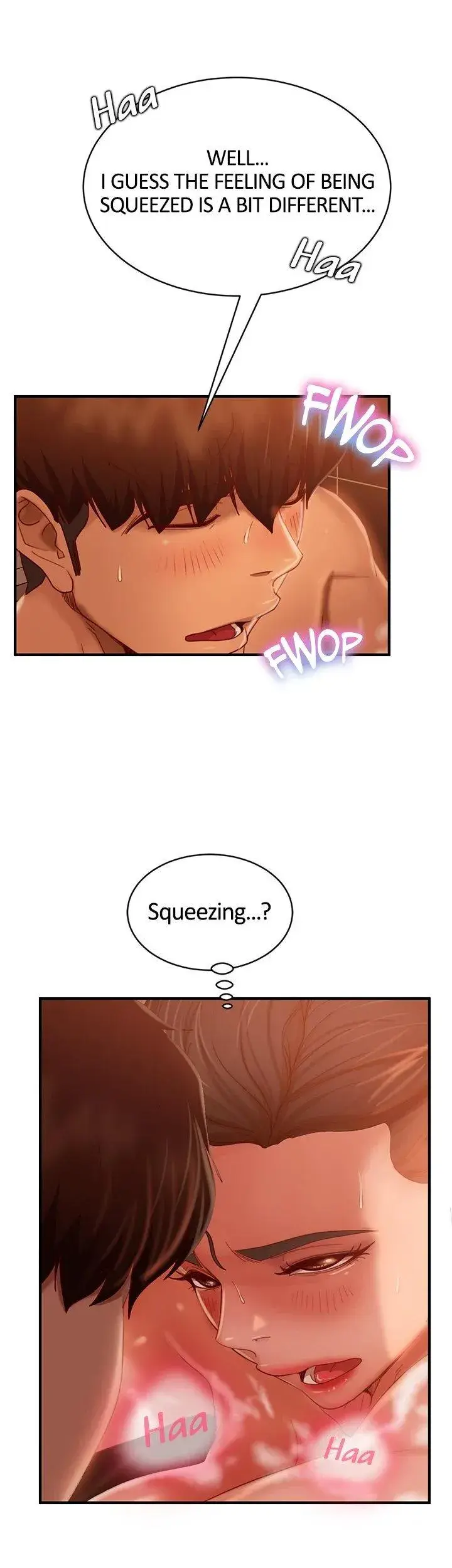A Twisted Day Chapter 28 - Page 15
