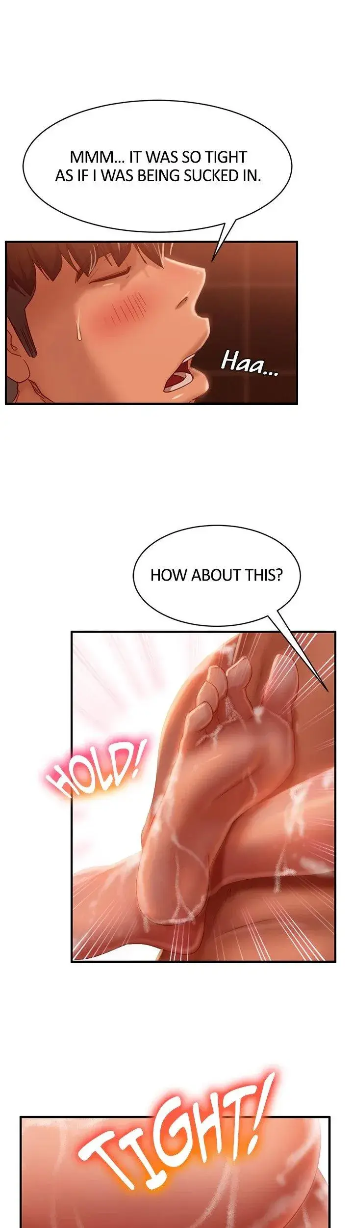 A Twisted Day Chapter 28 - Page 16
