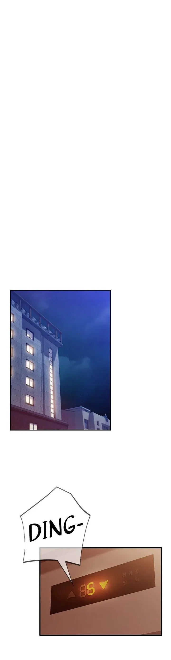 A Twisted Day Chapter 28 - Page 28