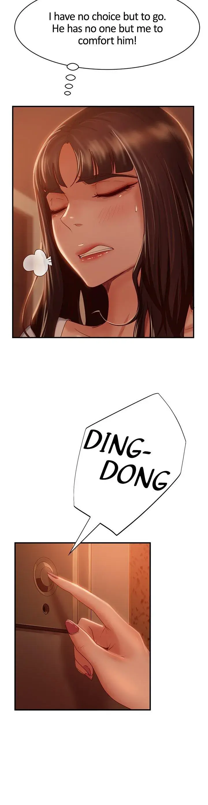 A Twisted Day Chapter 28 - Page 30