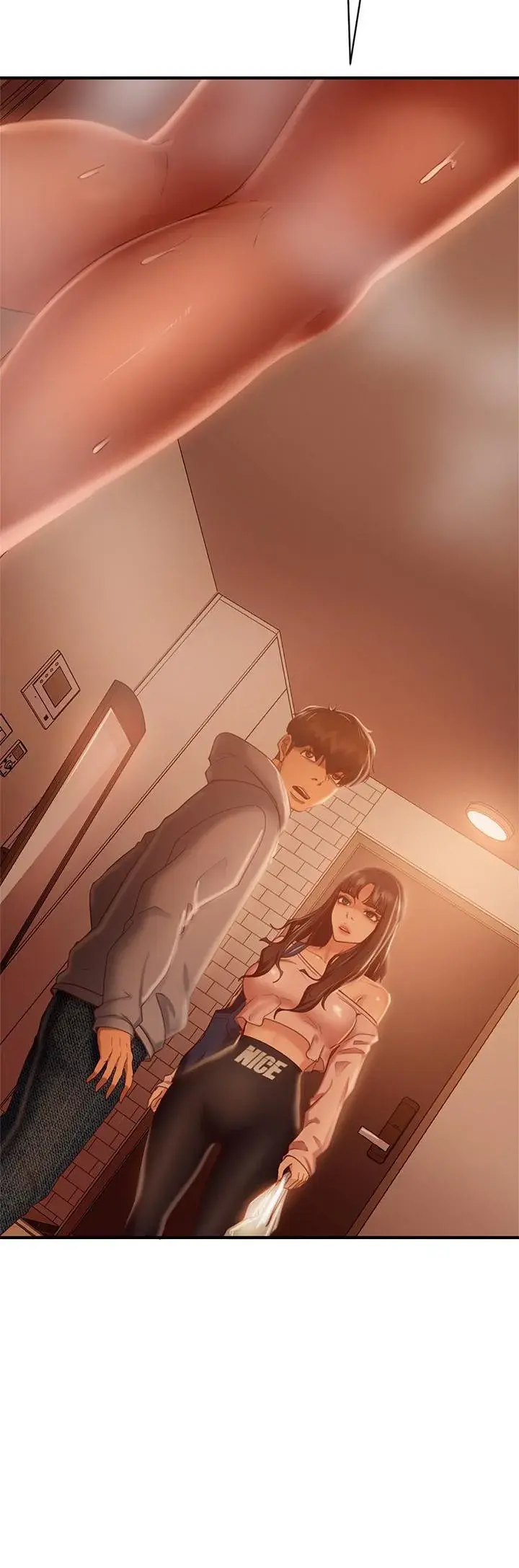 A Twisted Day Chapter 28 - Page 33