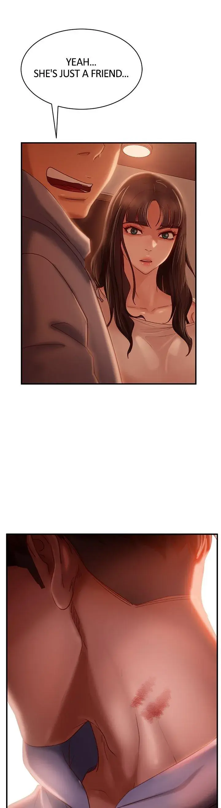 A Twisted Day Chapter 28 - Page 37
