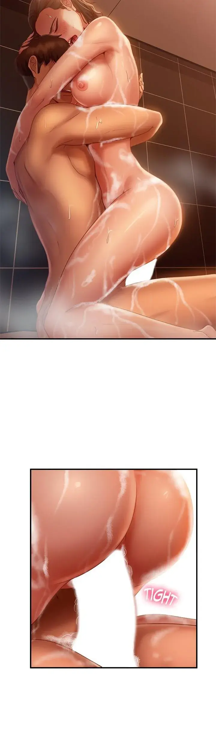 A Twisted Day Chapter 28 - Page 5