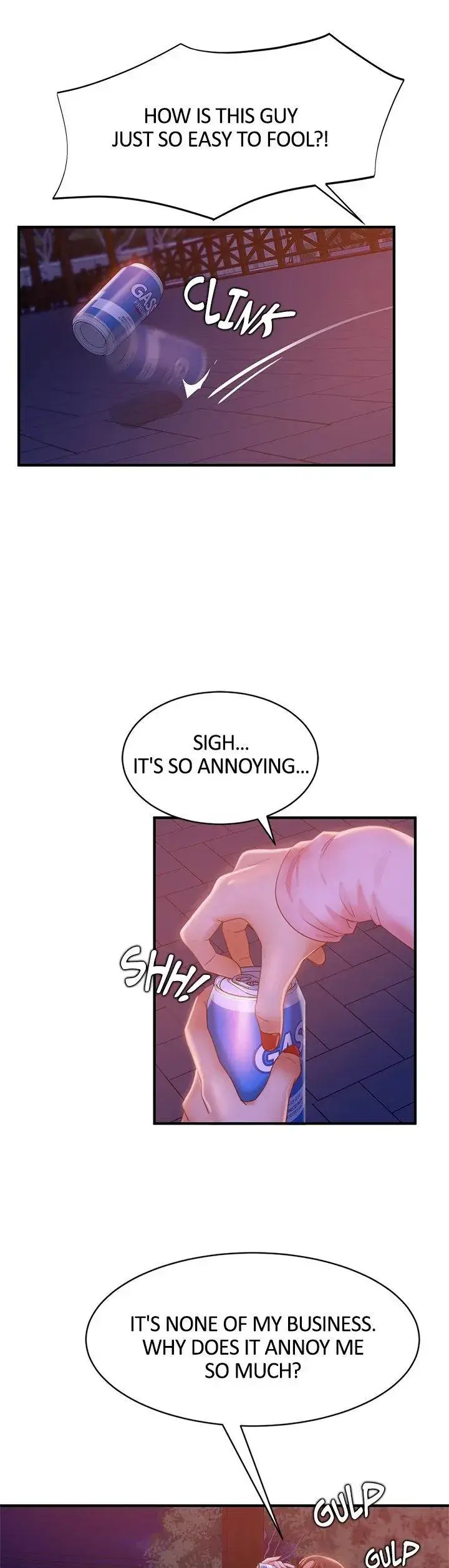 A Twisted Day Chapter 29 - Page 10