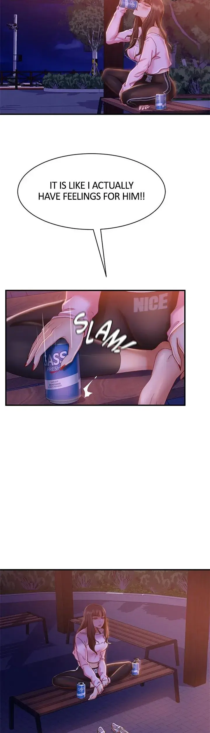 A Twisted Day Chapter 29 - Page 11