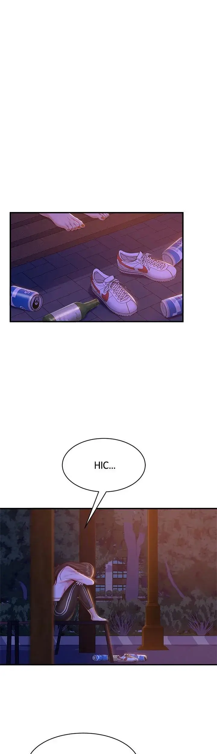 A Twisted Day Chapter 29 - Page 13
