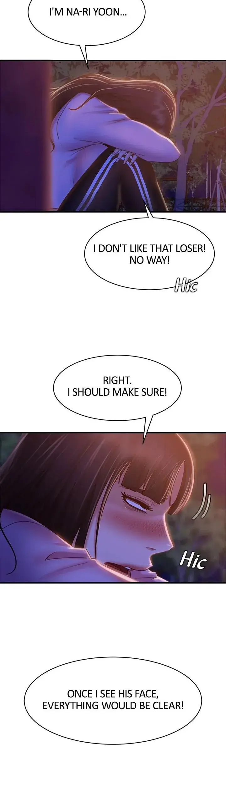 A Twisted Day Chapter 29 - Page 14