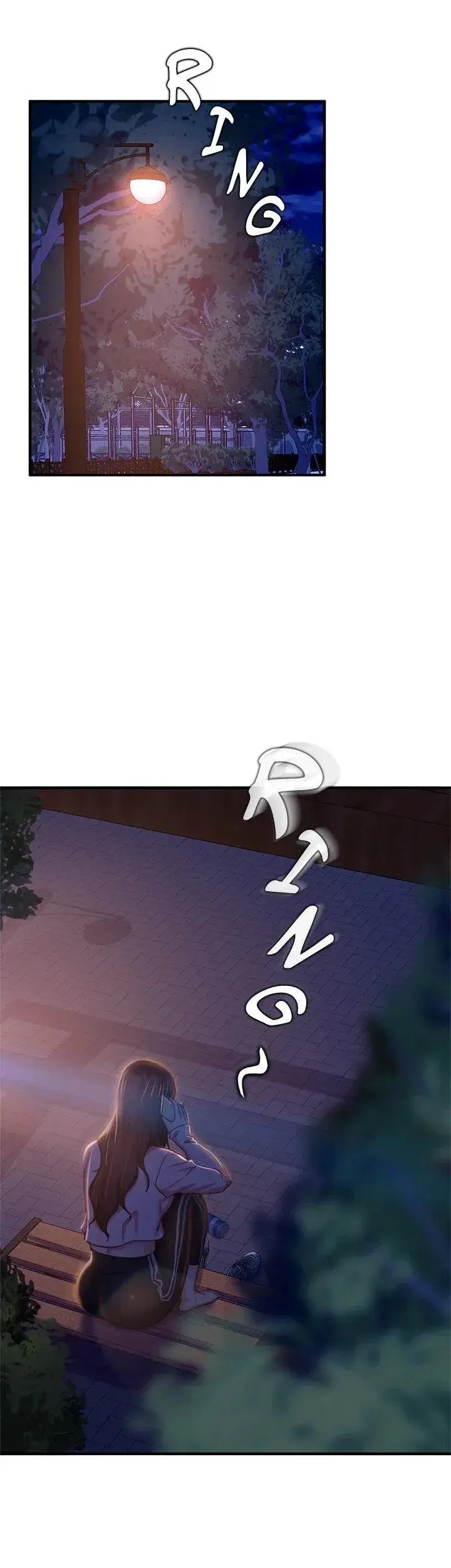 A Twisted Day Chapter 29 - Page 15