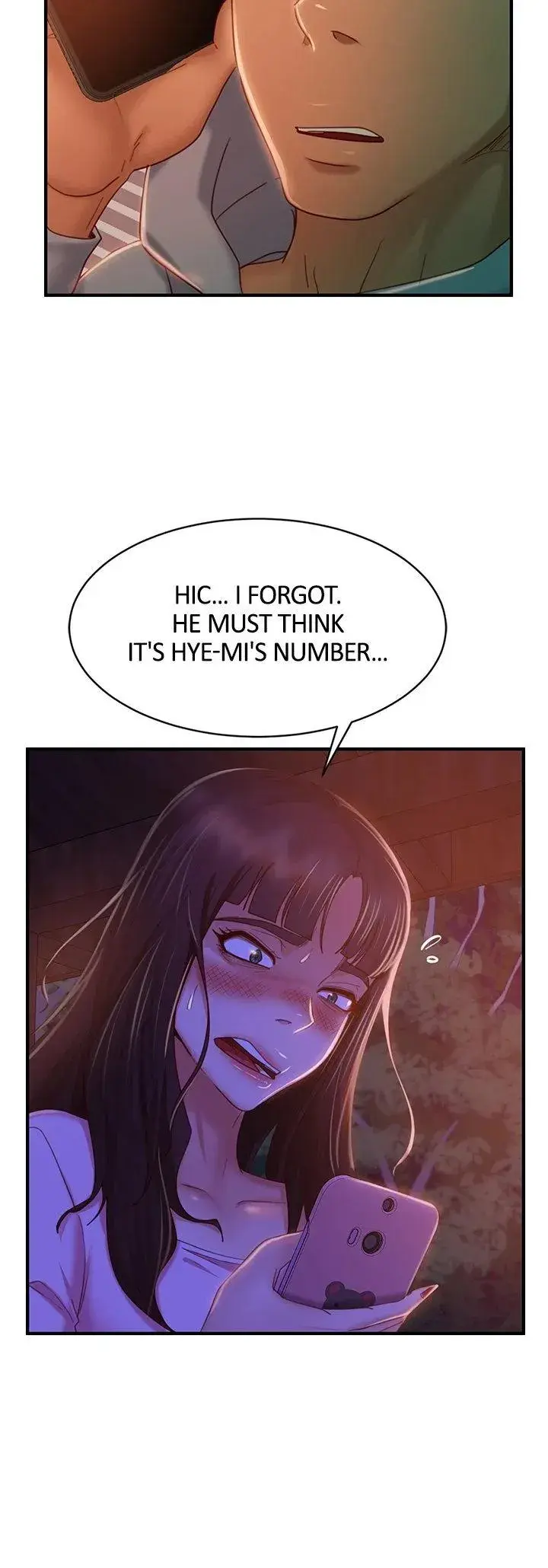 A Twisted Day Chapter 29 - Page 18