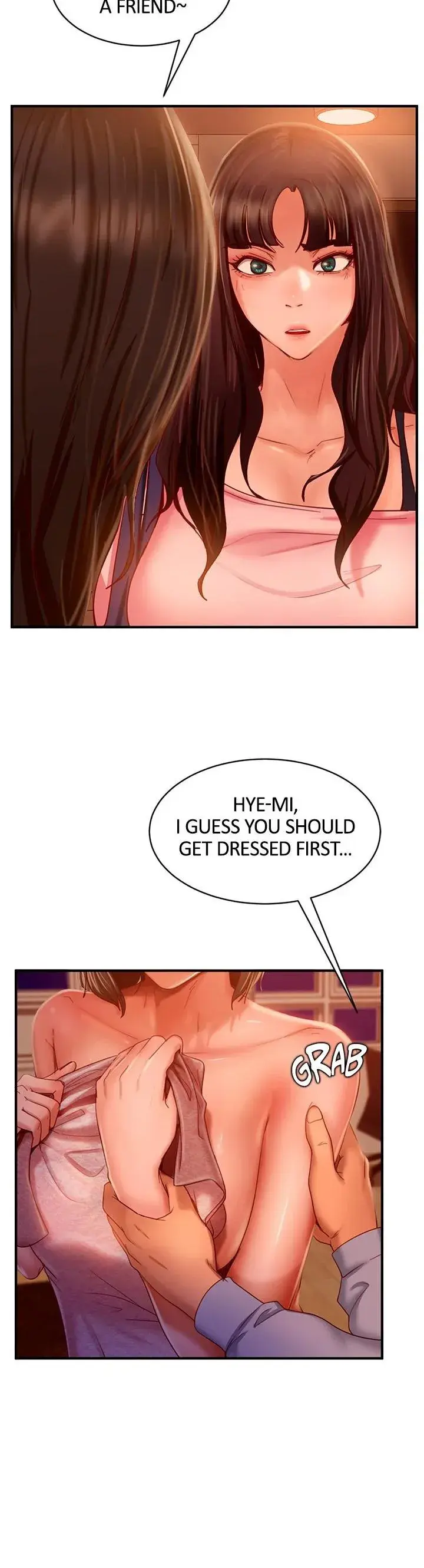 A Twisted Day Chapter 29 - Page 2