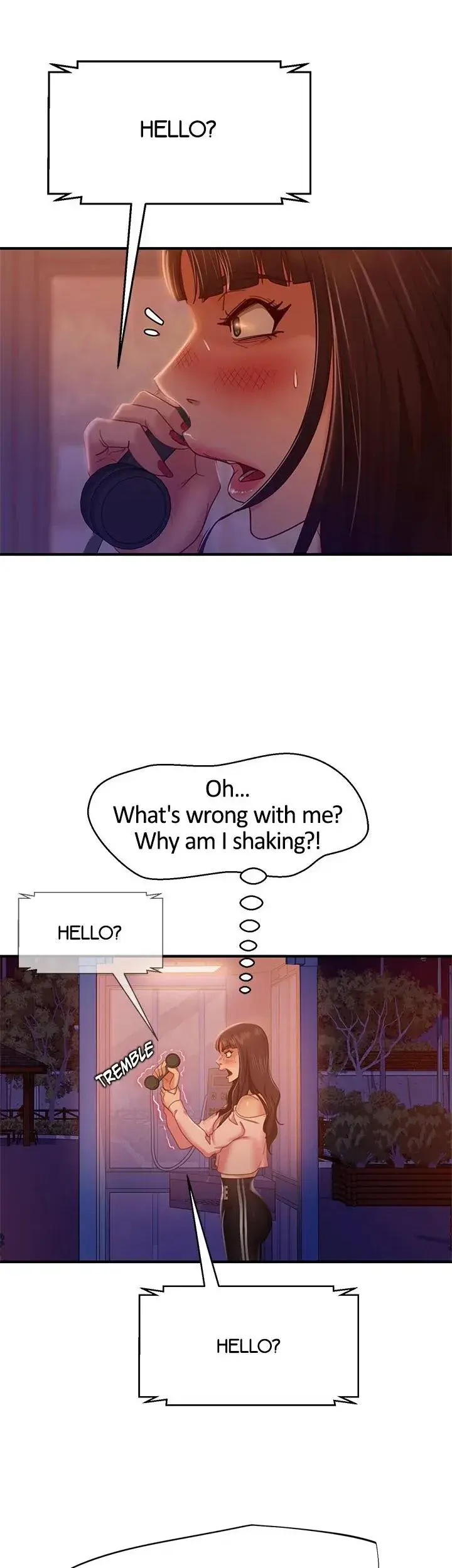 A Twisted Day Chapter 29 - Page 20