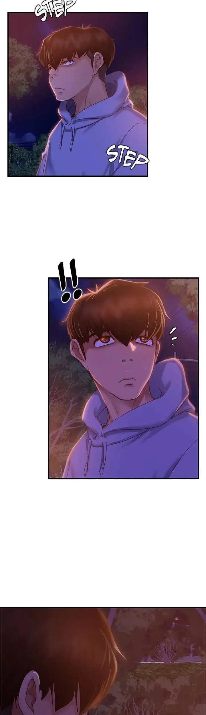 A Twisted Day Chapter 29 - Page 23