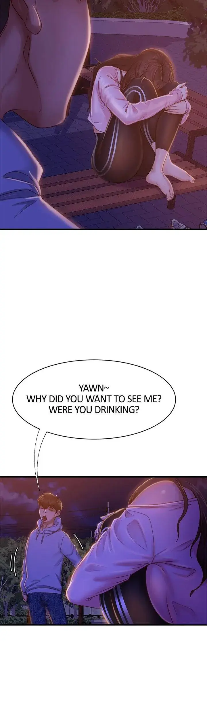 A Twisted Day Chapter 29 - Page 24