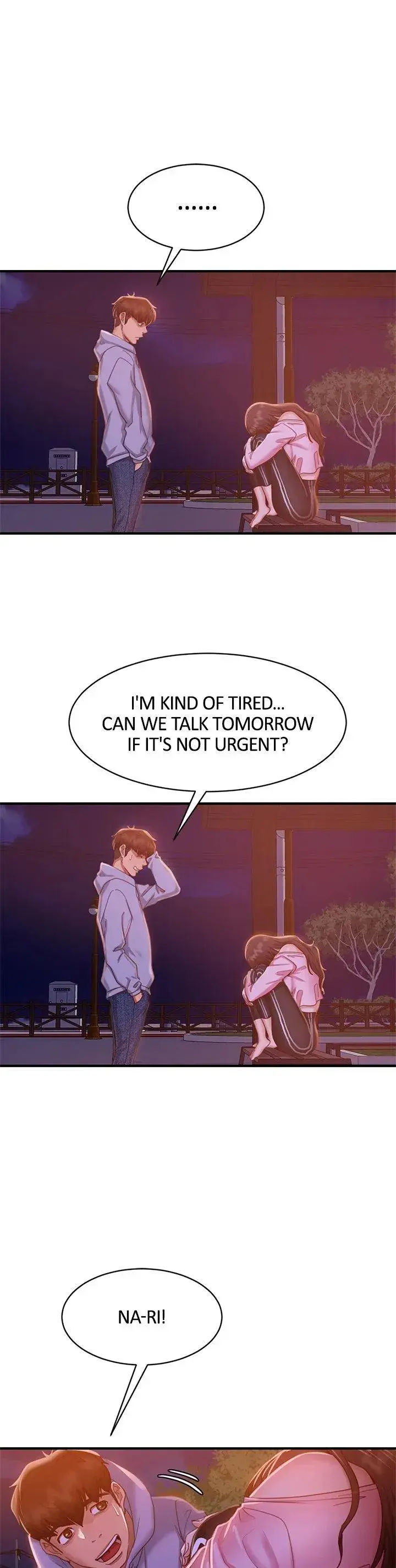 A Twisted Day Chapter 29 - Page 25