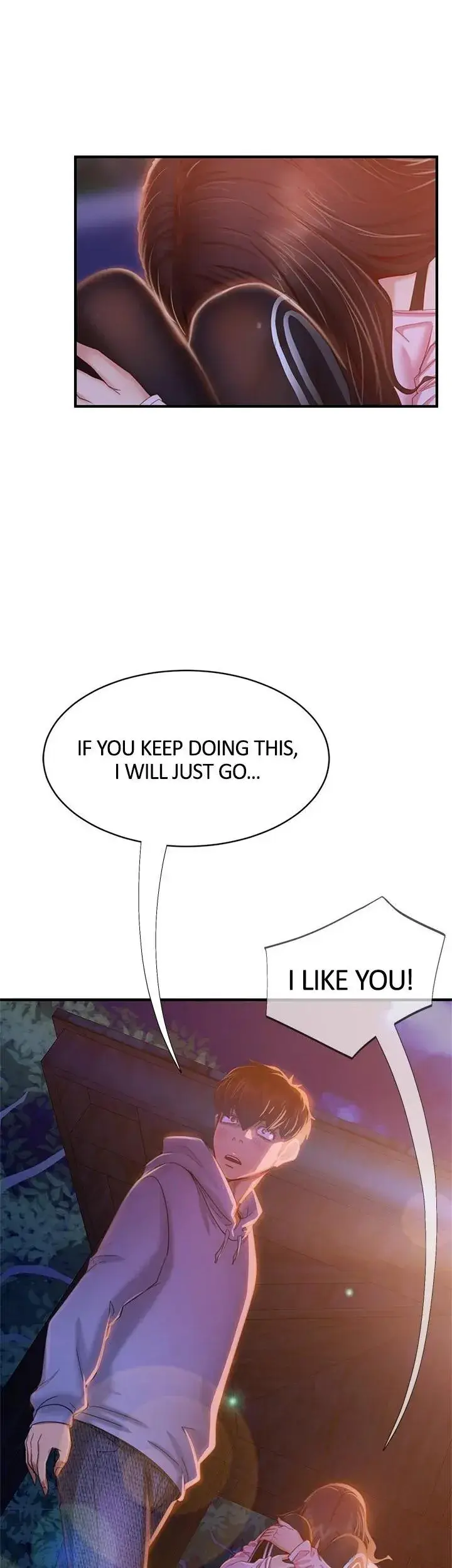 A Twisted Day Chapter 29 - Page 29
