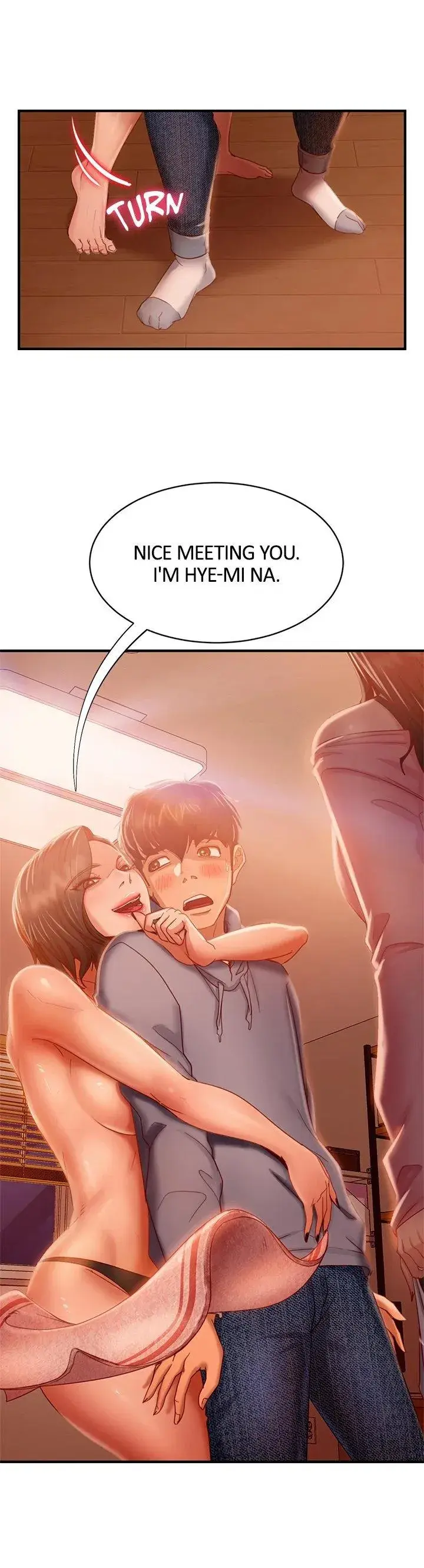 A Twisted Day Chapter 29 - Page 3