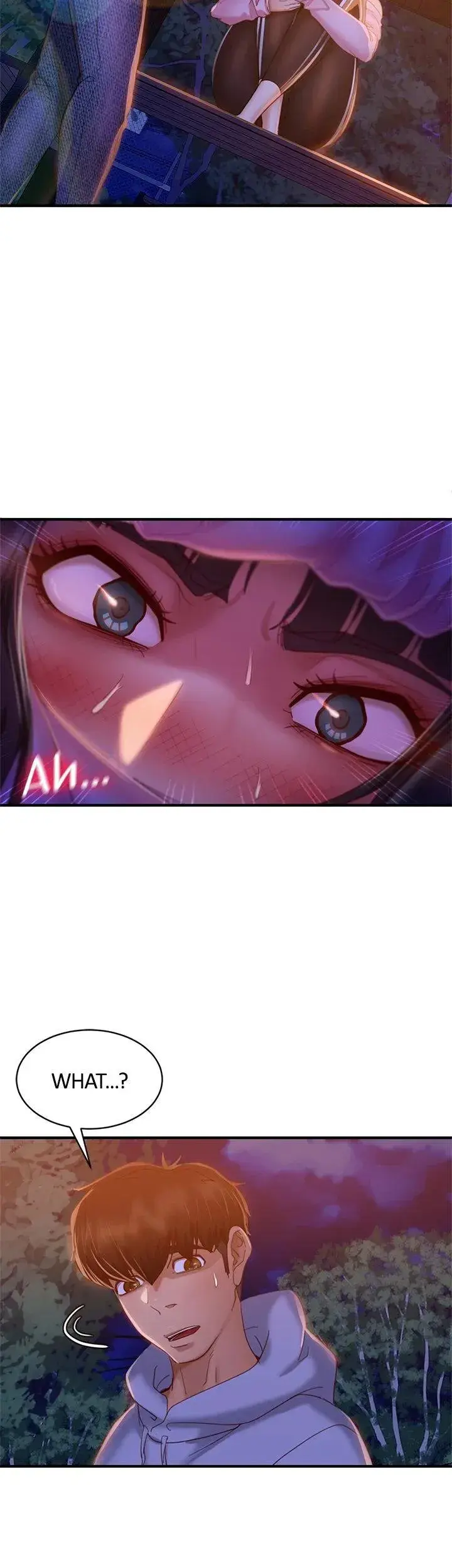 A Twisted Day Chapter 29 - Page 30