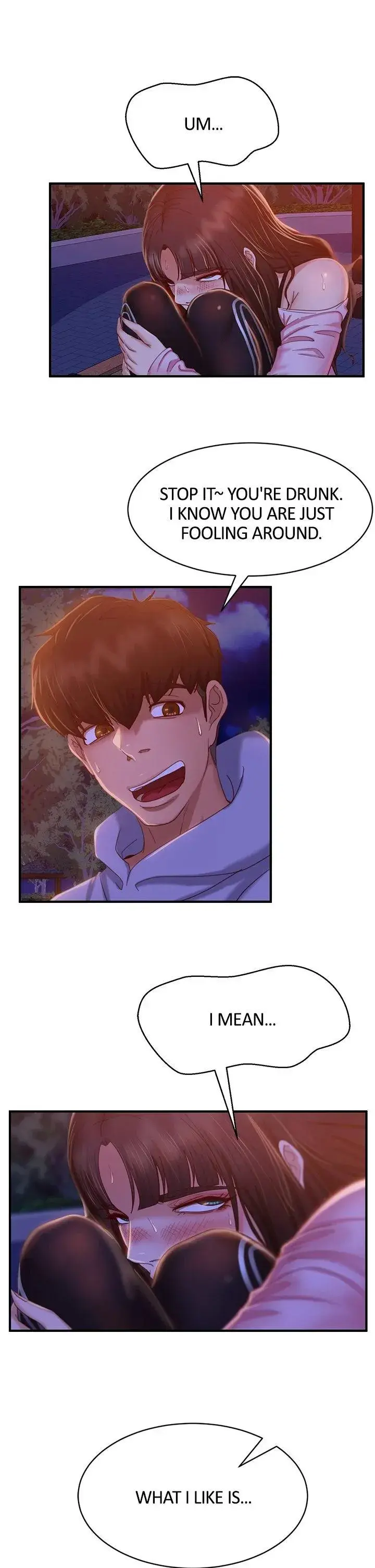 A Twisted Day Chapter 29 - Page 31