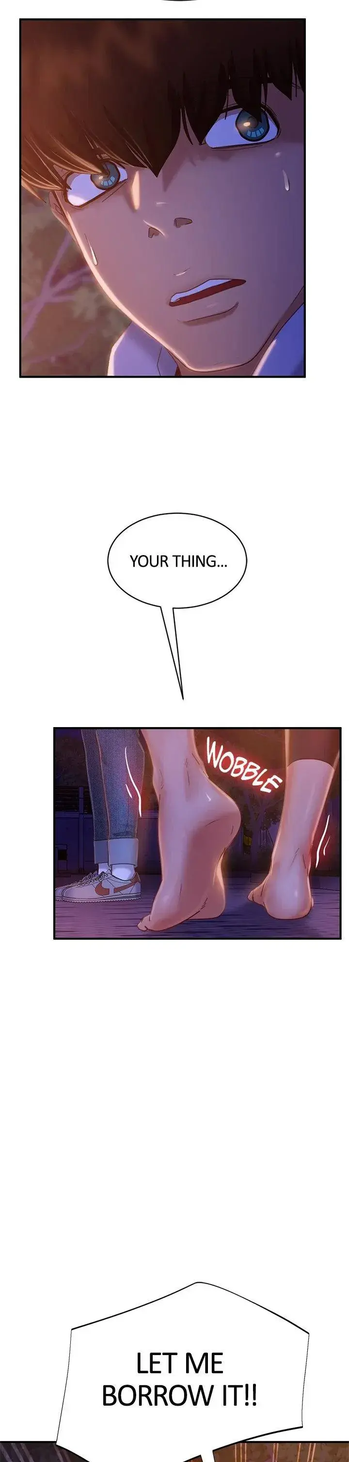 A Twisted Day Chapter 29 - Page 32