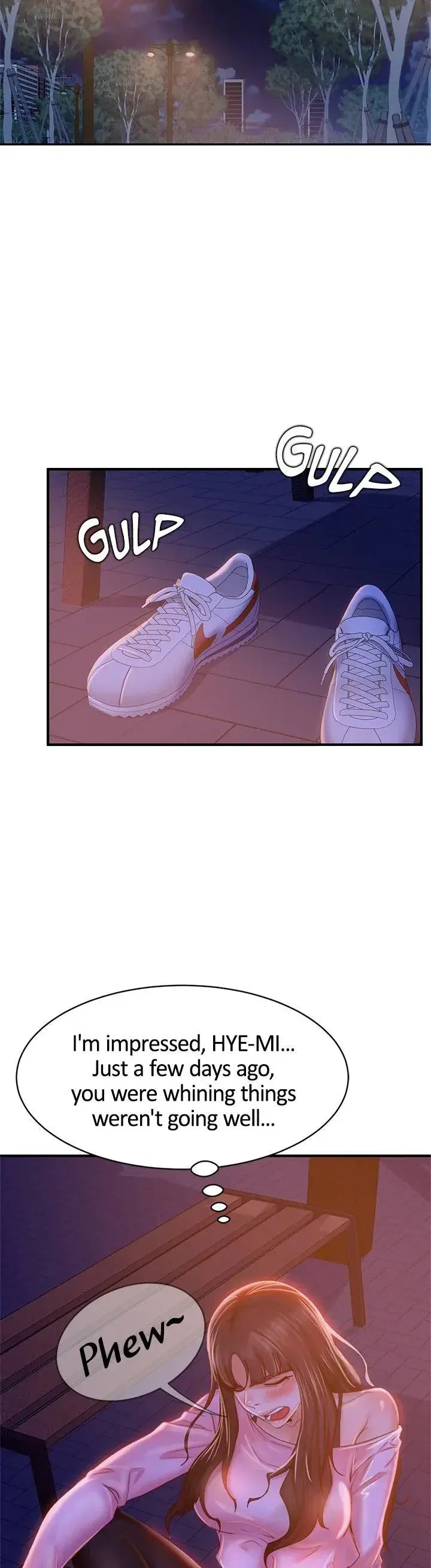 A Twisted Day Chapter 29 - Page 8