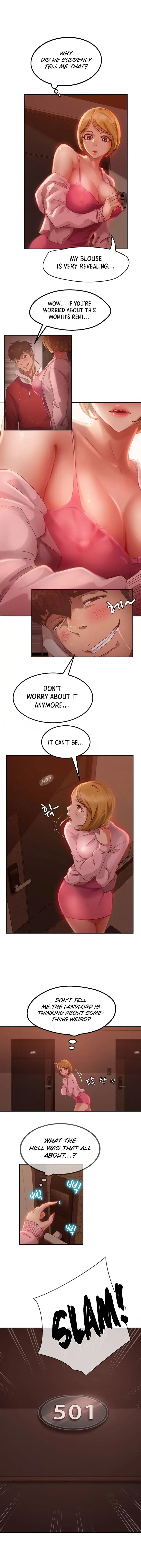 A Twisted Day Chapter 3 - Page 11