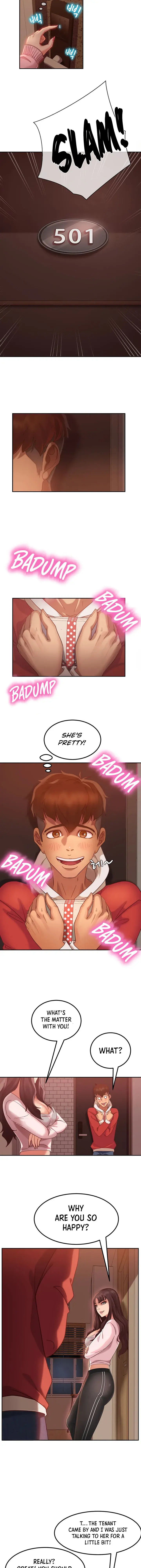 A Twisted Day Chapter 3 - Page 13