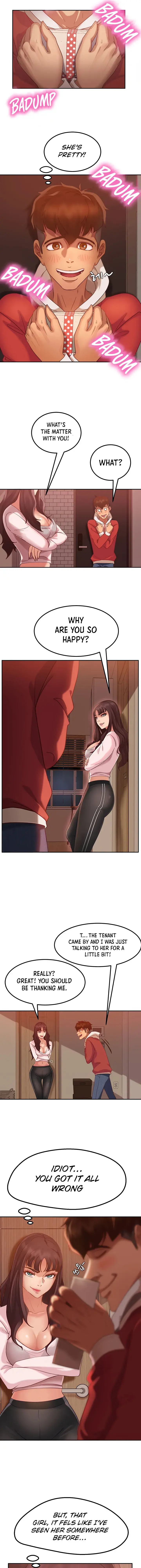 A Twisted Day Chapter 3 - Page 14
