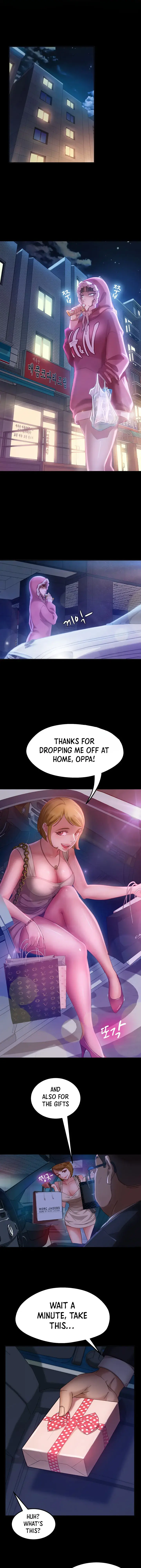 A Twisted Day Chapter 3 - Page 17