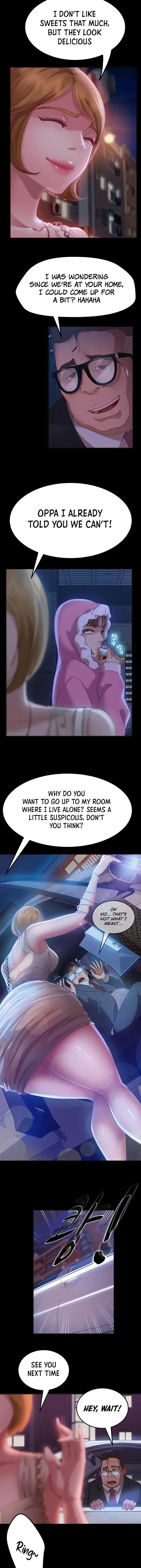 A Twisted Day Chapter 3 - Page 20