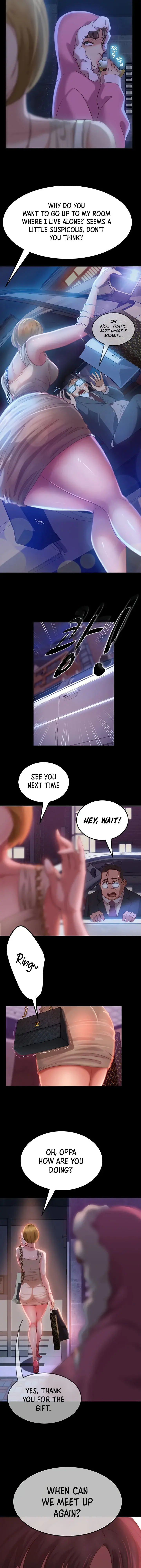 A Twisted Day Chapter 3 - Page 21