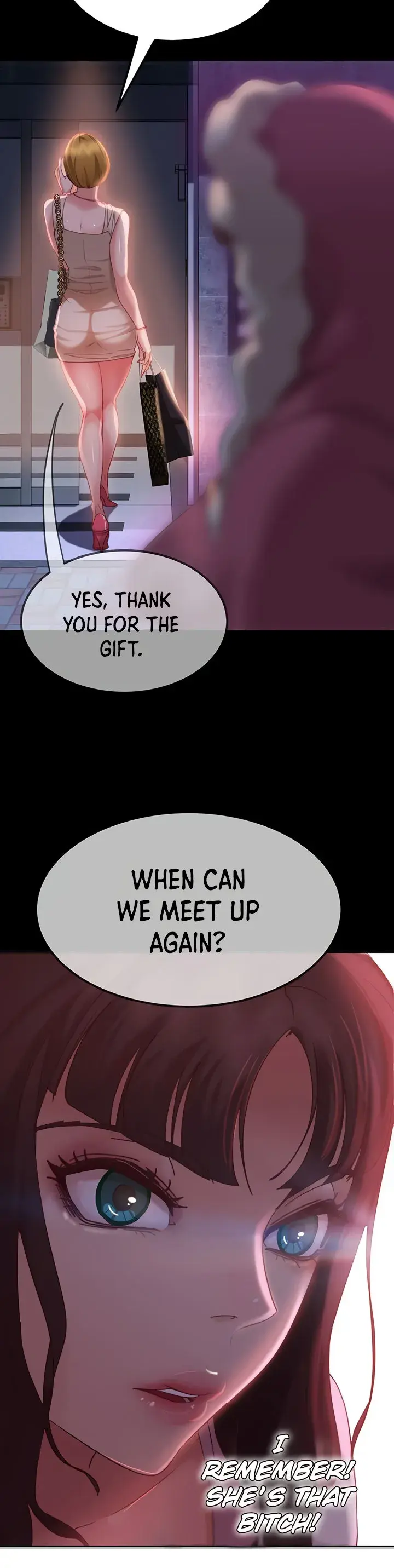 A Twisted Day Chapter 3 - Page 23