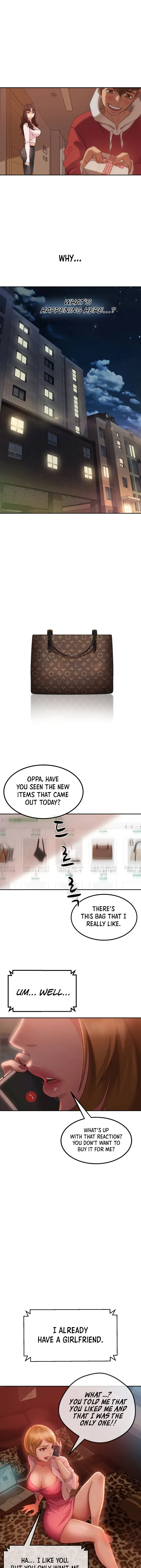 A Twisted Day Chapter 3 - Page 24