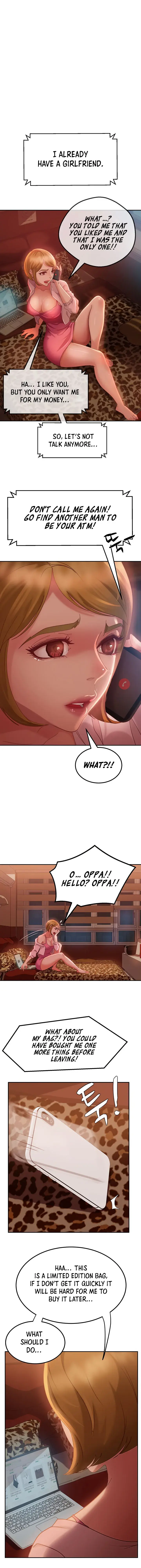 A Twisted Day Chapter 3 - Page 26