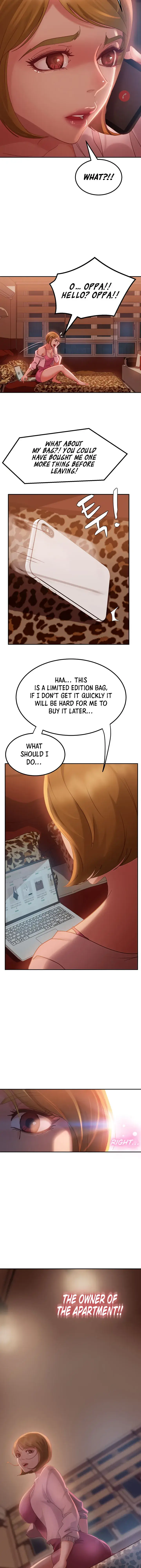 A Twisted Day Chapter 3 - Page 27