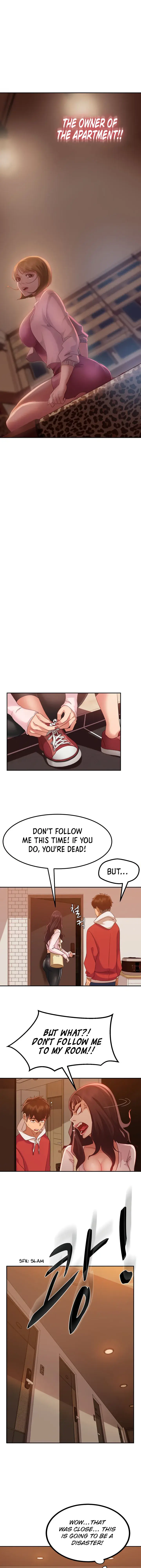 A Twisted Day Chapter 3 - Page 29