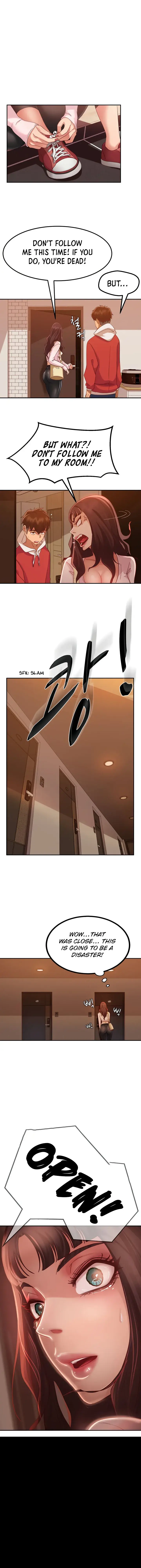 A Twisted Day Chapter 3 - Page 30