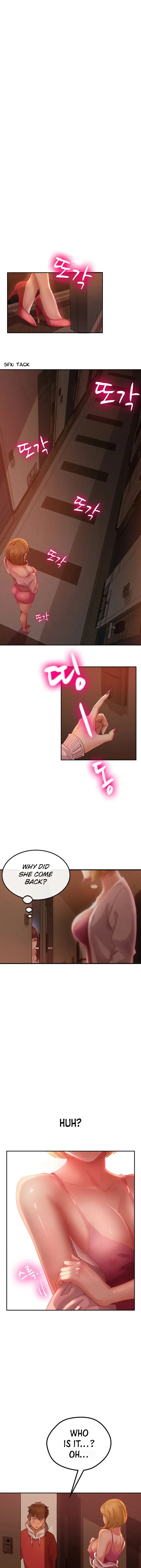 A Twisted Day Chapter 3 - Page 33