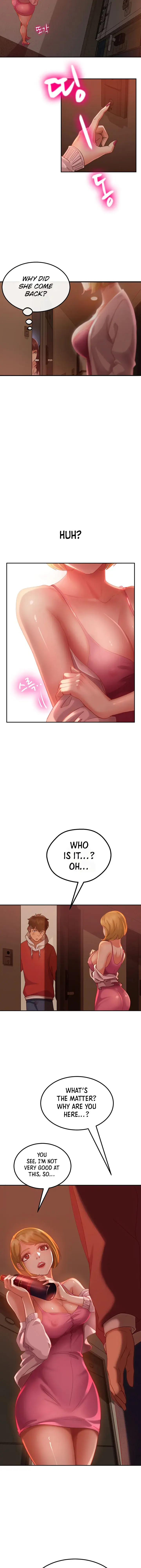 A Twisted Day Chapter 3 - Page 34
