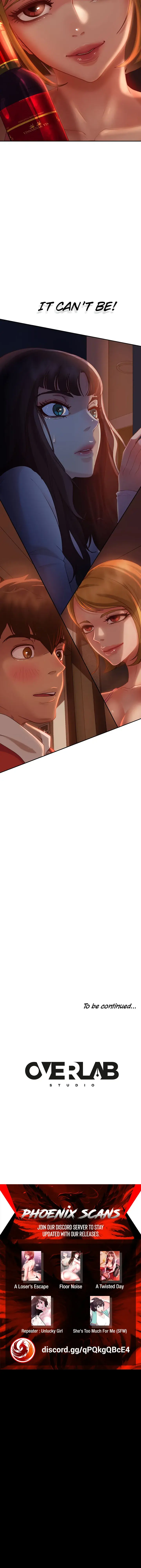 A Twisted Day Chapter 3 - Page 37