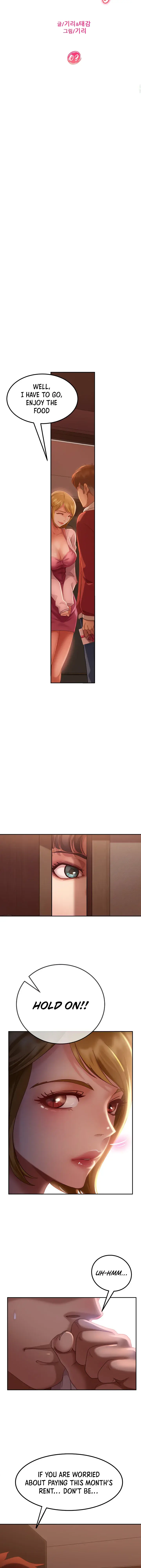 A Twisted Day Chapter 3 - Page 4