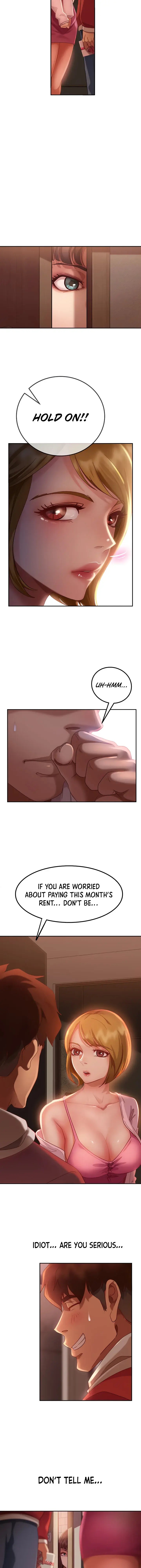 A Twisted Day Chapter 3 - Page 5
