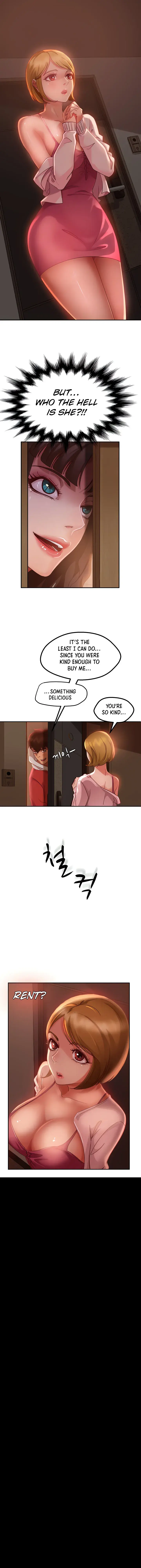 A Twisted Day Chapter 3 - Page 8