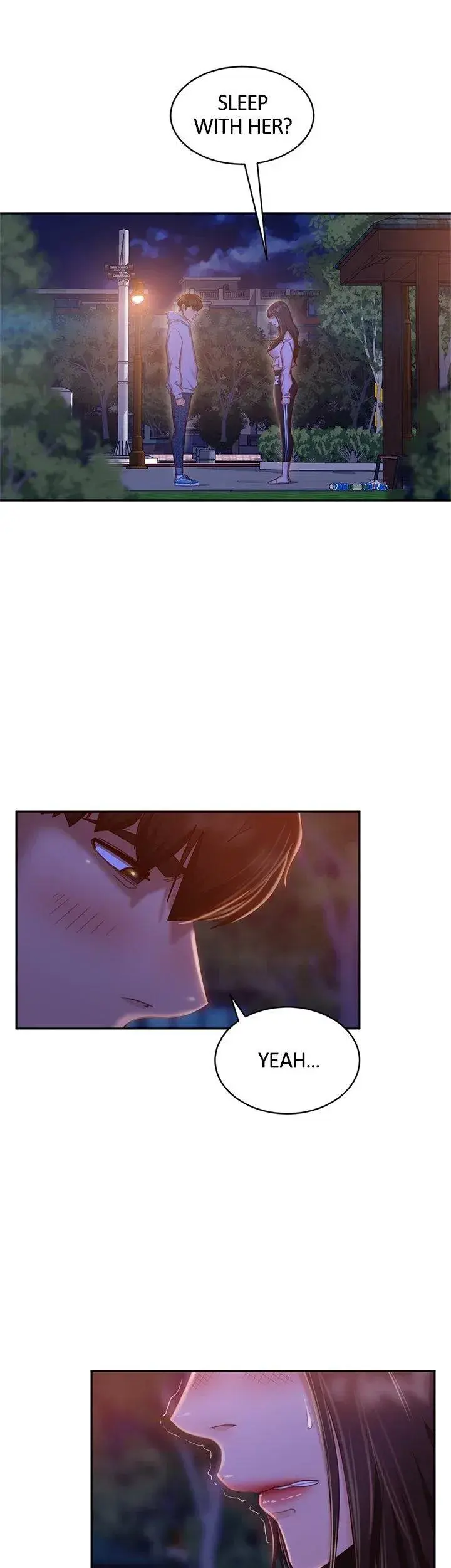 A Twisted Day Chapter 30 - Page 10