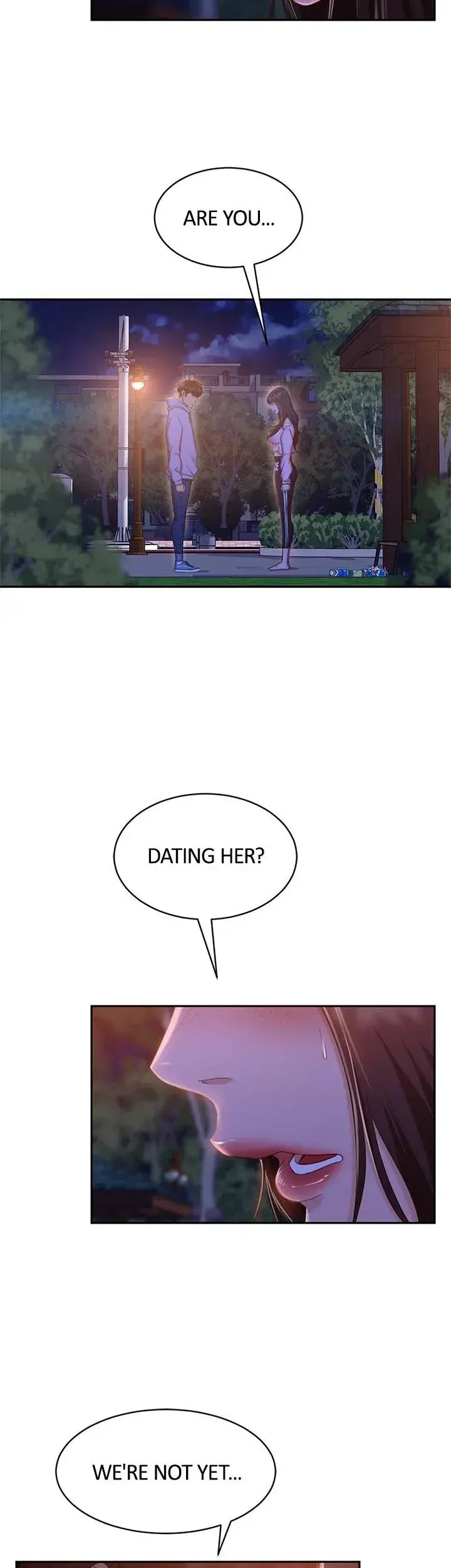 A Twisted Day Chapter 30 - Page 11