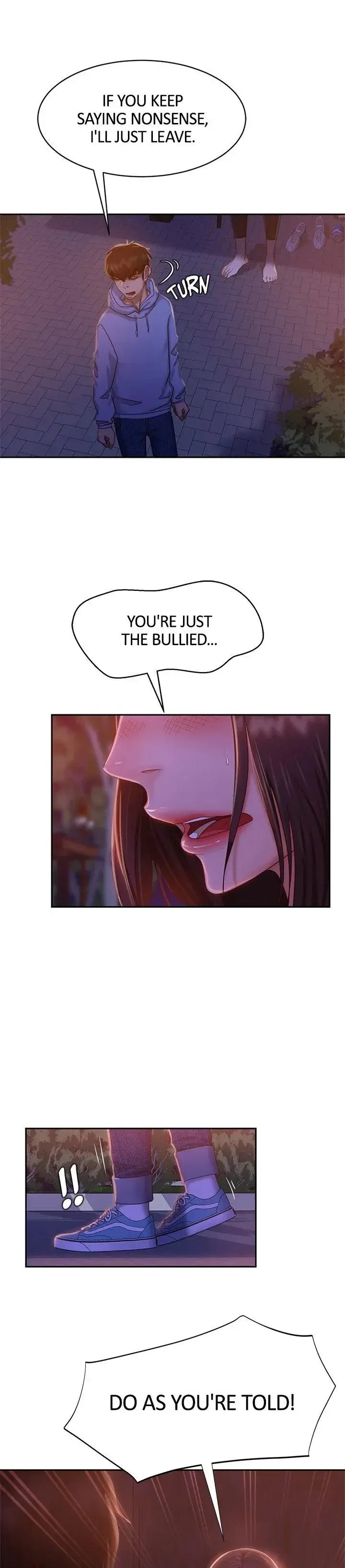 A Twisted Day Chapter 30 - Page 16
