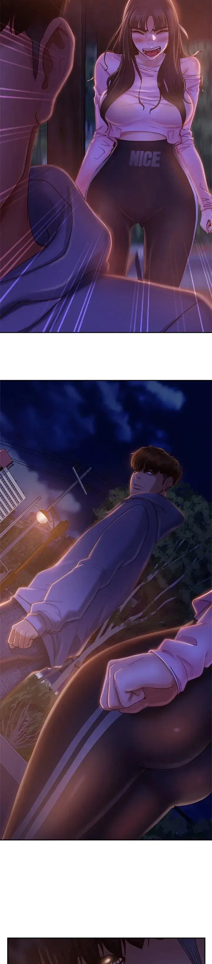 A Twisted Day Chapter 30 - Page 17