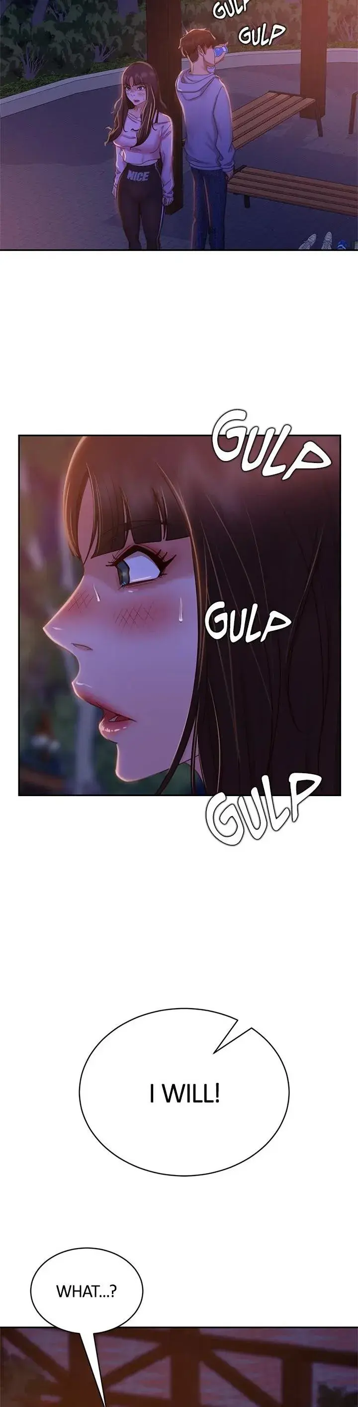 A Twisted Day Chapter 30 - Page 20