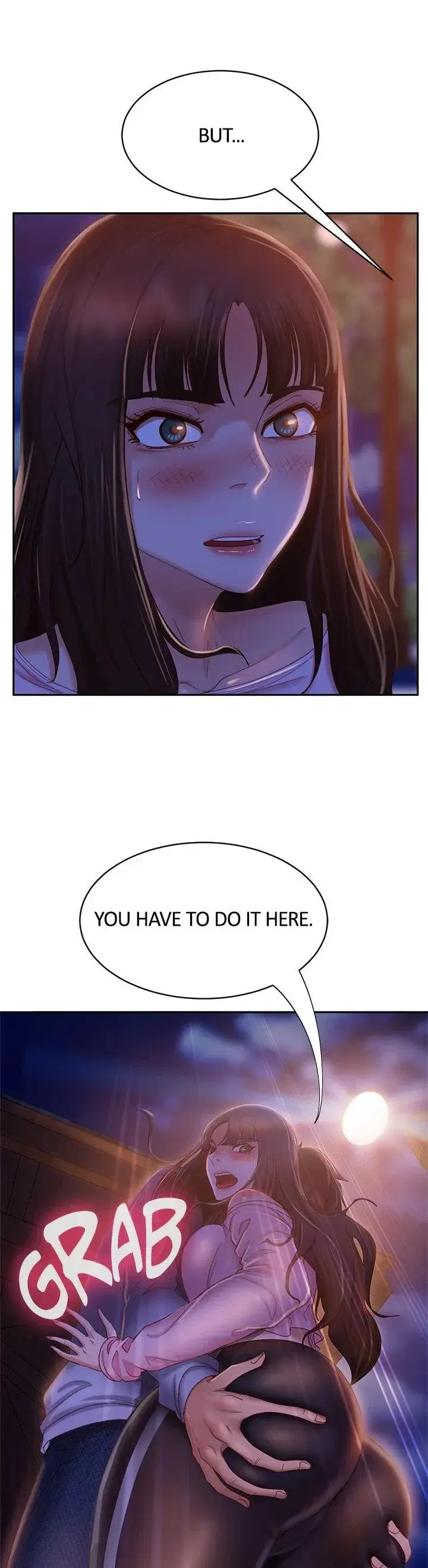 A Twisted Day Chapter 30 - Page 22