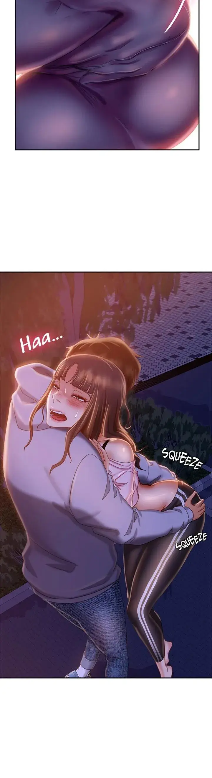 A Twisted Day Chapter 30 - Page 24