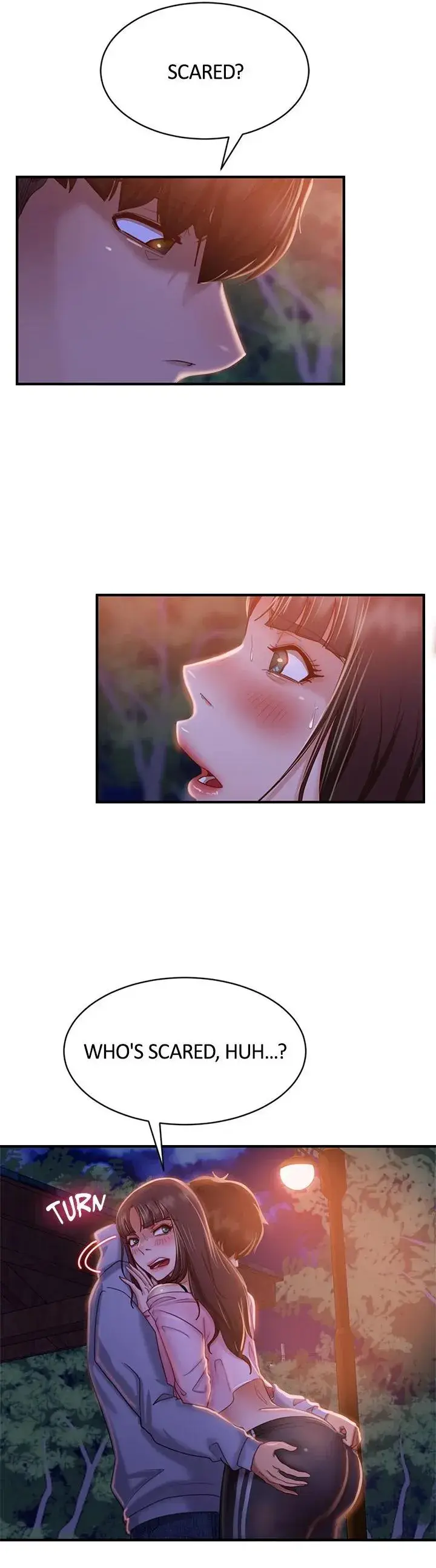 A Twisted Day Chapter 30 - Page 29